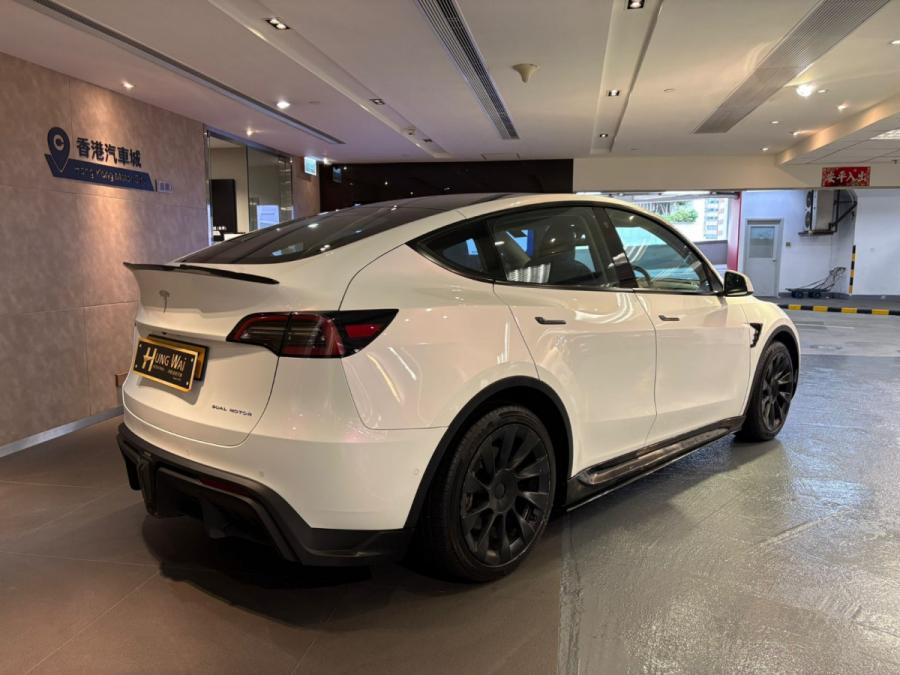 Model Y Lond Range - Image 2